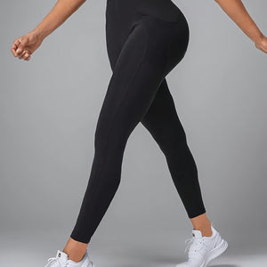 Get Active in Style with High-Stretch Yoga Pants - Perfect for Any Season!.