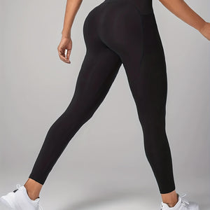 Get Active in Style with High-Stretch Yoga Pants - Perfect for Any Season!.