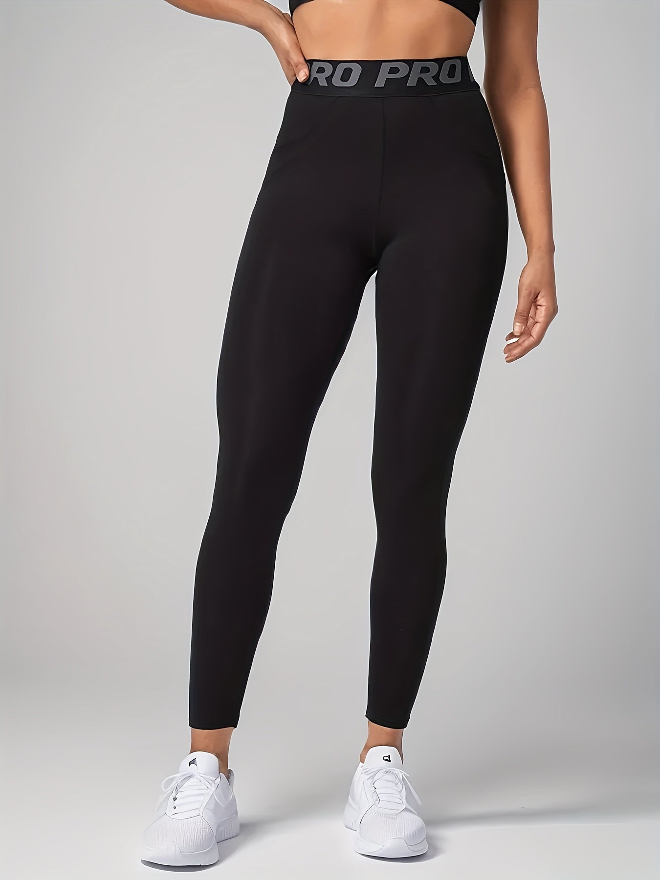 Get Active in Style with High-Stretch Yoga Pants - Perfect for Any Season!.